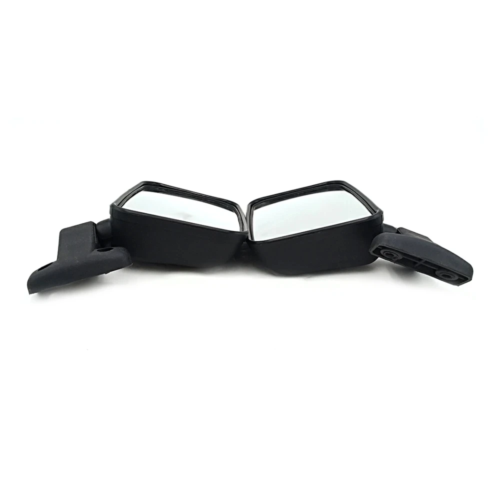 Left and Right rear mirror suit for CF CF 800 Z8 spare parts 7030-260110 7030-260120 2PCS 1PAIR P115000892100000