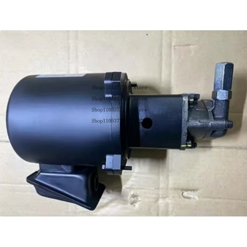 HMTP-3M-75-12MAVB13MAVB Horizontal Gear Pump Tri-Plex Hydraulic Pump for Industrial Machinery 75 Series