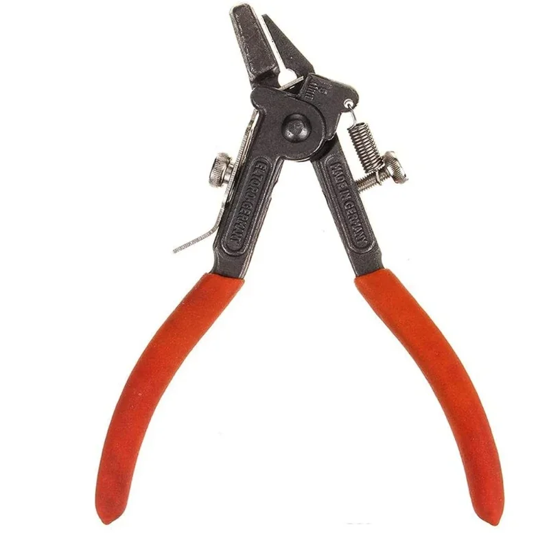 Multi-function Lightweight Band Saw Pliers Perfect for Carpenters Construction Handymen Gifts for DIY Work Friends