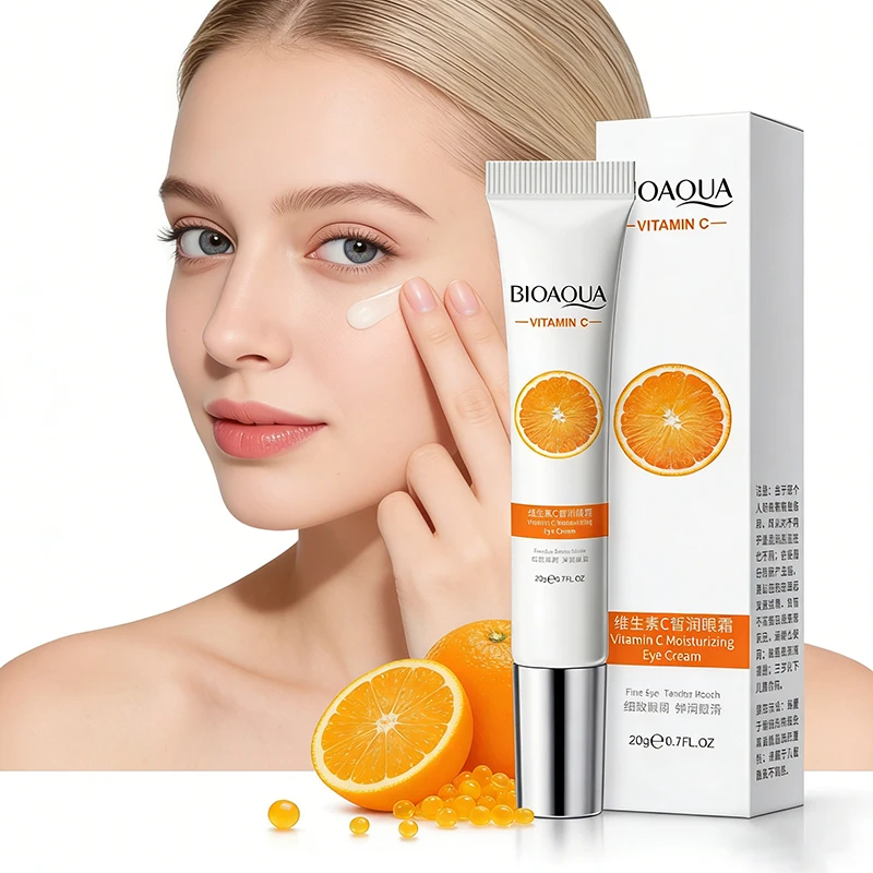 Bioaqua Vitamin C E…