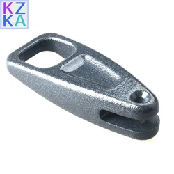 663-43118 Clamp Bracket Handle For Yamaha Outboard Motor 15HP 30HP 40HP HDX SEAPRO Parsun F25 ;663-43118-01-4D Boat Engine Parts