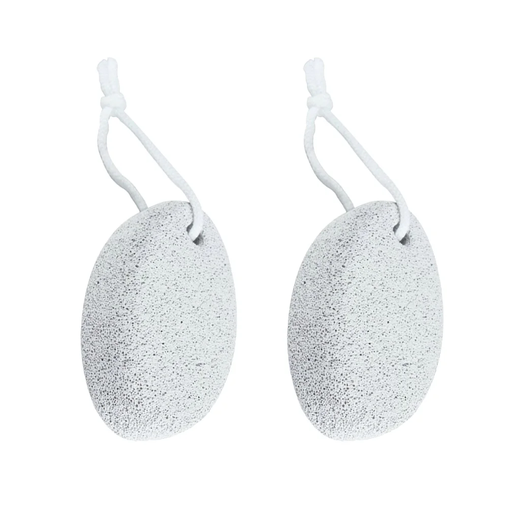 

1pc Natural Pumice Stone For Feet Hands Callus Remover Dead Skin Exfoliator Foot Hand Manicure Pedicure Tool