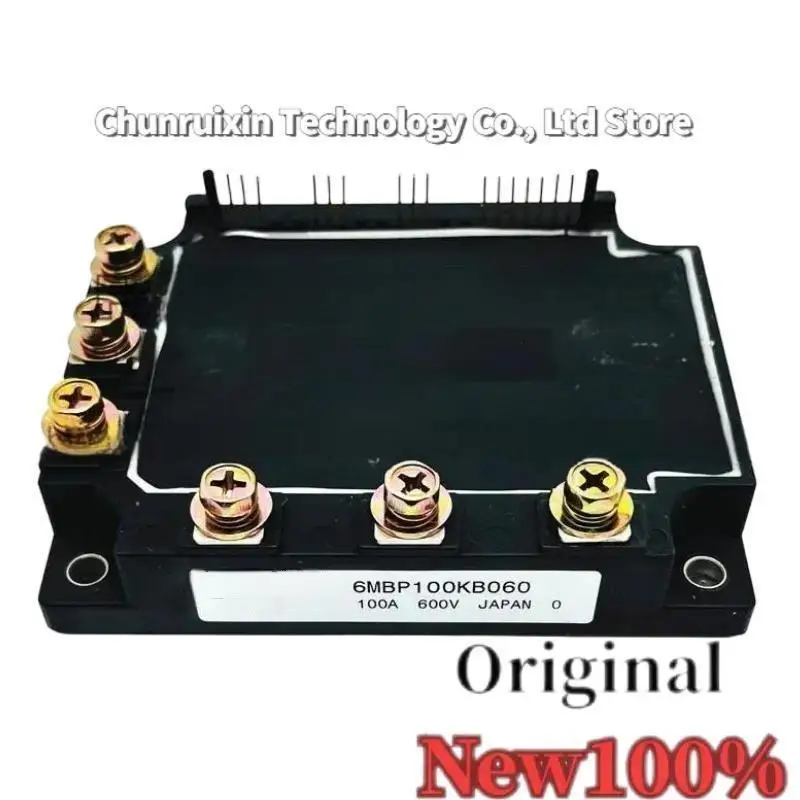 

Новый модуль 6MBP100KB060