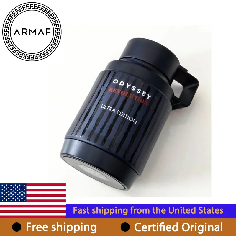Armaf Odyssey Revol… - image