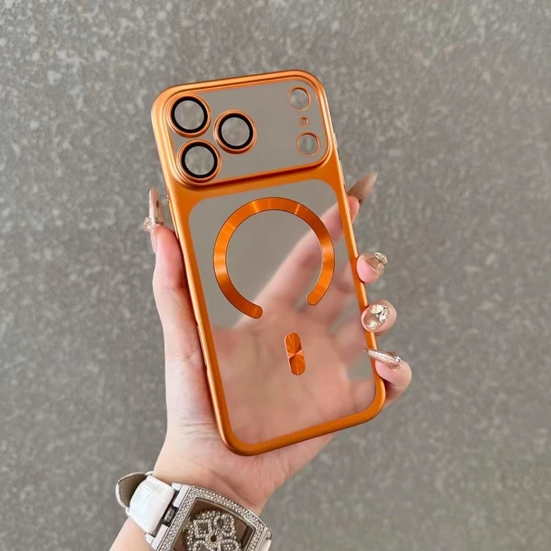 Matte Plating Pc Ha… - image