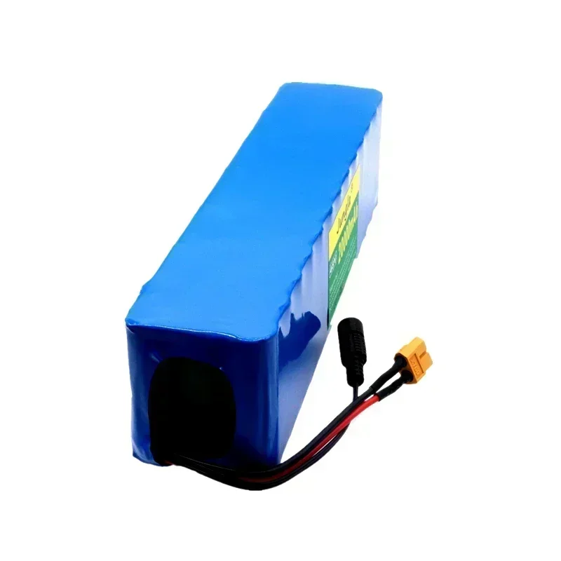 New Original 48v 20Ah 1000w 13S3P 20000mah lithium ion battery 54.6v lithium ion battery electric scooter with BMS + charger