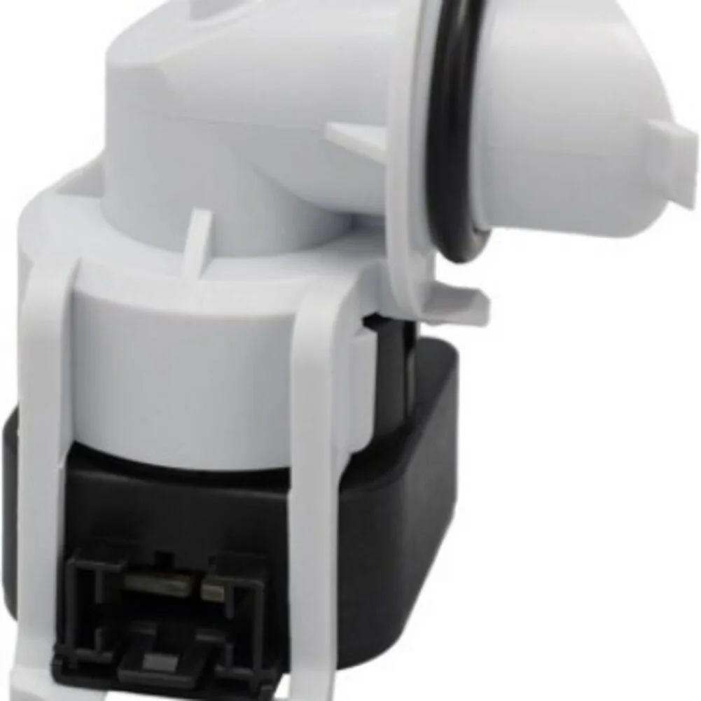 AP6976524 Pressure Sensor Switch for GE Dishwasher WD21X25468 to Enable Proper Coordination Between Inlet Valve and Drain Motor