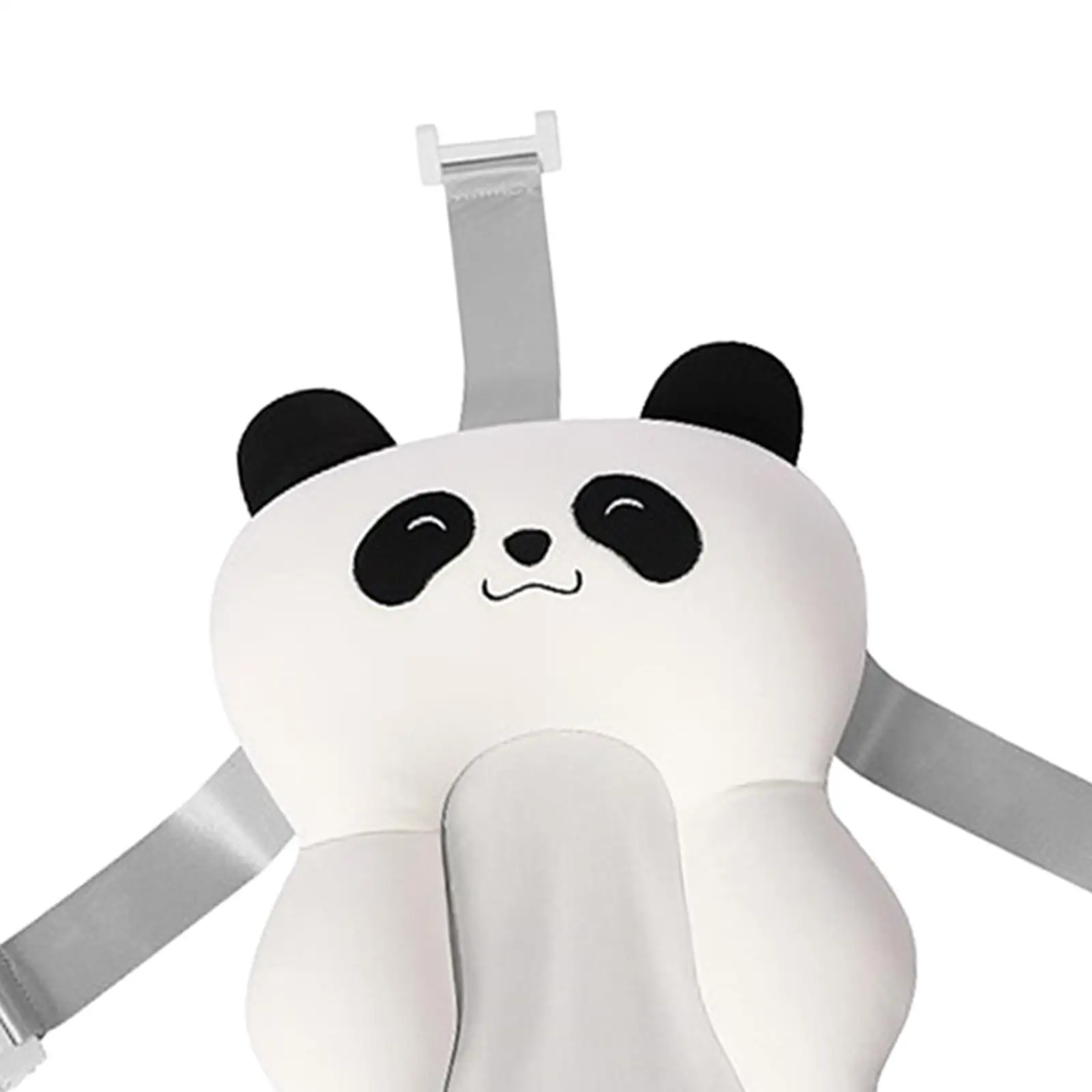 Comfortable Bed,Soft Portable Seat Support Mat, Cushion,children Shower Mat