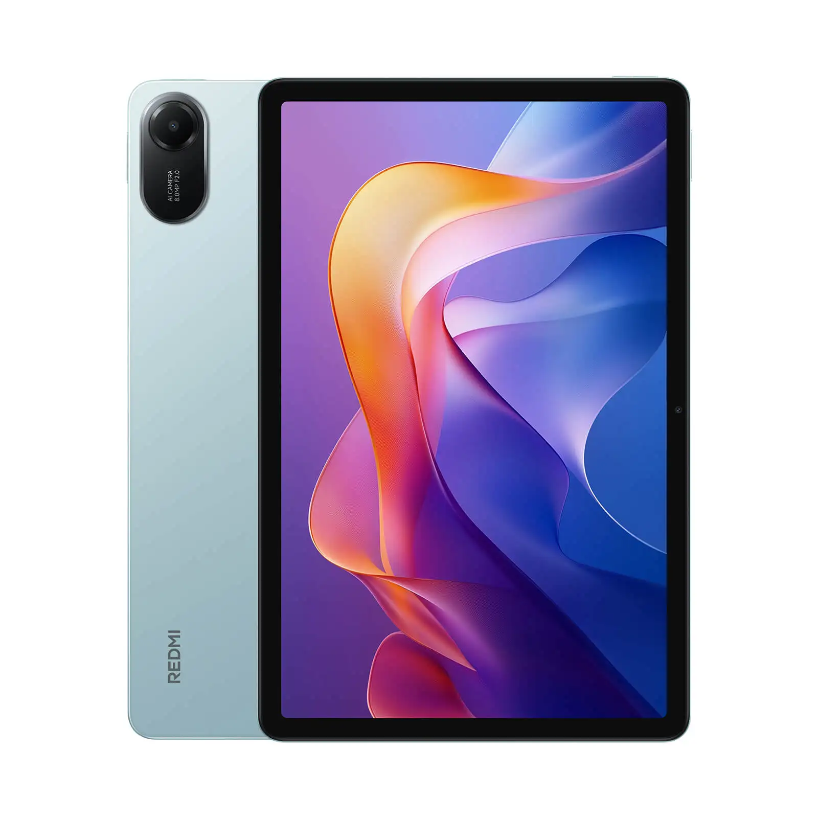 الرسمية |     Redmi Pad 2، Redmi Android Tablet، شاشة 11 بوصة بدقة 2.5K، بطارية 9000 Mah، معالج Helios G100-Ultra قوي
