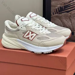 2025 Fashion And Comfortable LP X NB Daily Travel Elegant Sneakers Recreate Classic New Inspiration Simple Style Breathable Runn