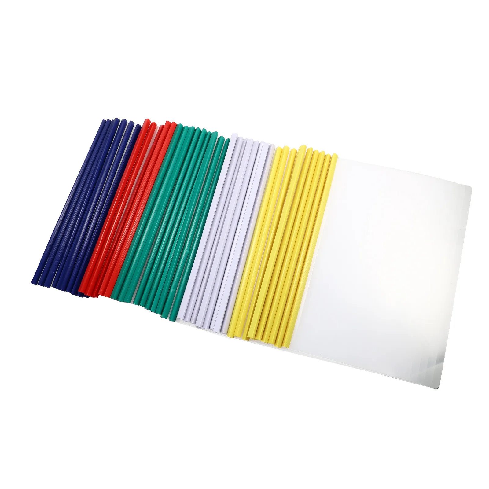 50-carpetas-de-archivo-a4-clips-de-plastico-transparente-con-palanca-abrazaderas-de-varilla-para-almacenamiento-de-documentos-de-oficina-y-escuela-organizador-de-papel-para-estudiantes
