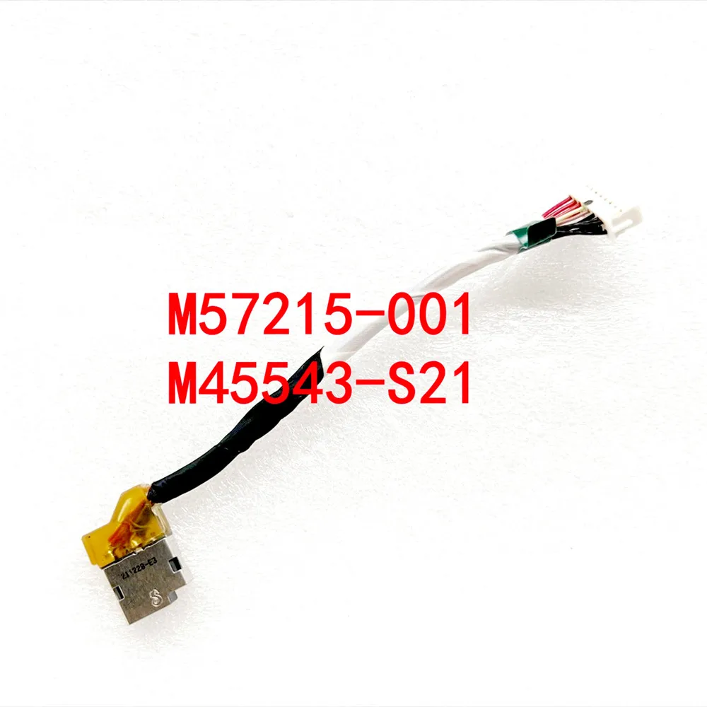 Подходит для Shadow Elf 7/8 tpn-q263 q265 16-d/e/c 16-b, интерфейс зарядки, силовой разъем.