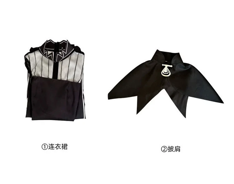 Re:Life in a Different World From Zero Echidna Evening Dress image