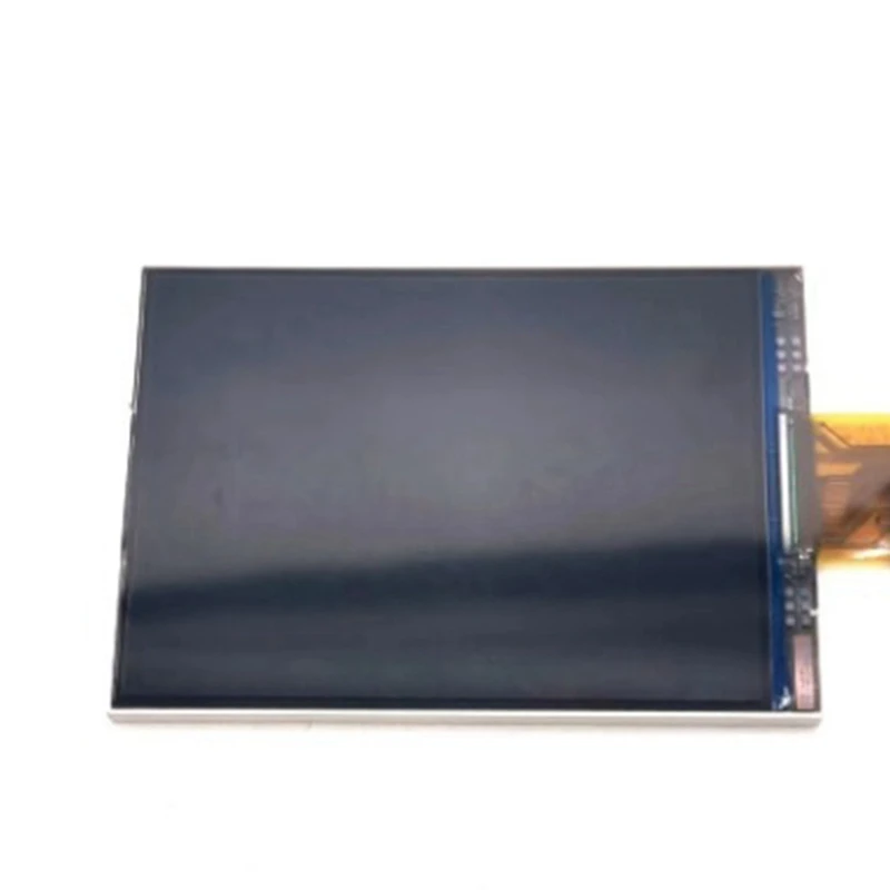 ใหม่สำหรับ IXUS175แคนนอน IXUS180 IXUS185 IXUS190ส่วนซ่อมกล้องหน้าจอแสดงผล LCD