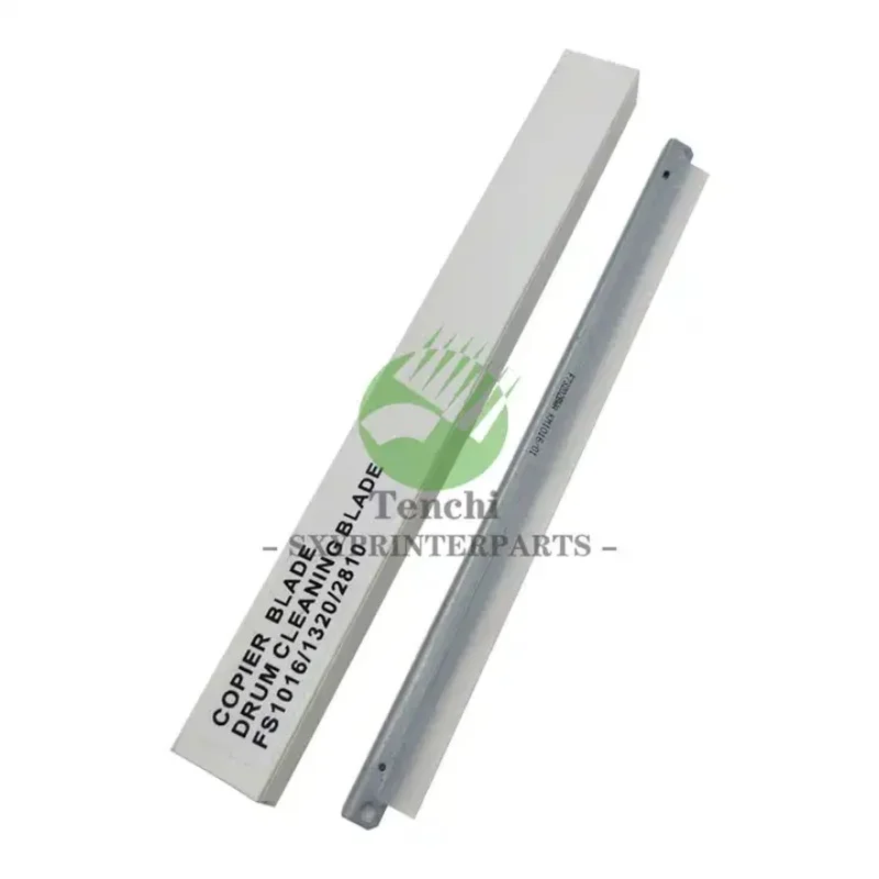 3PCS Compatible New DK-110 Drum CIeaning Blade for DK-110 2810 1370 1016 1110 1135 1024 1300 1028 1320 Printer Part Supplier