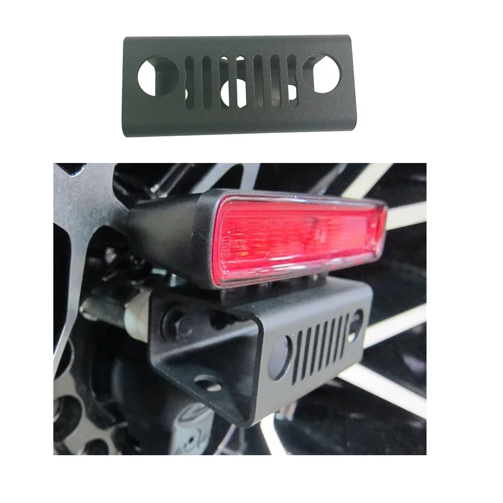 

Steel Spare Tire Light Bracket For Jeep Wrangler JL 2018+ JL1045 LantSun