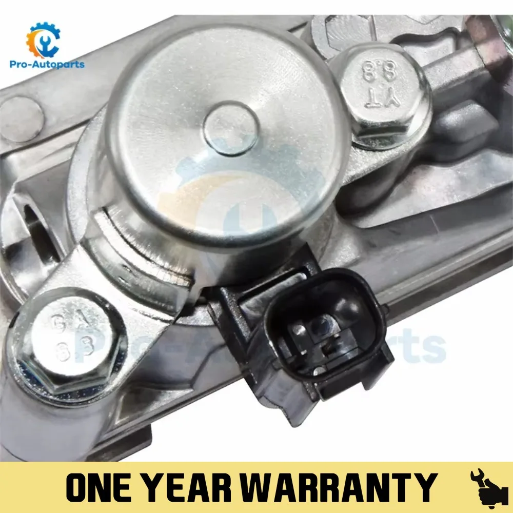 

15810R70A04 Engine Variable Timing Solenoid For Honda Odyssey EXL Mini Passenger Van 4Door Aucra RDX Base Sport Utility 4Door