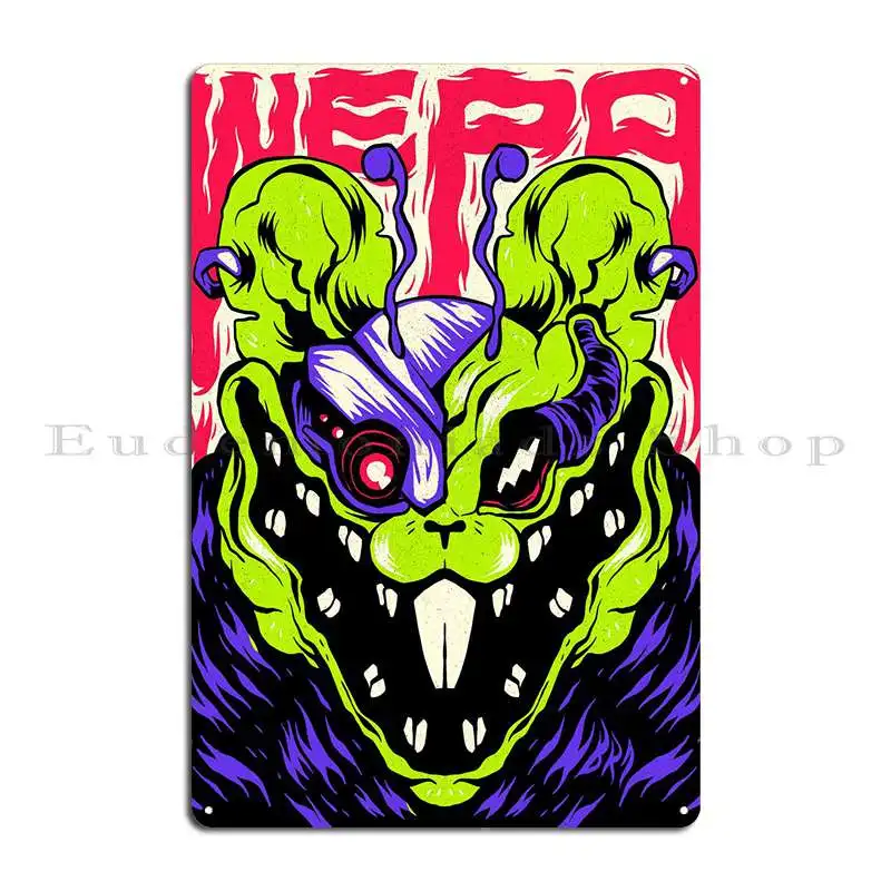 Spooky Mouse On Mar…