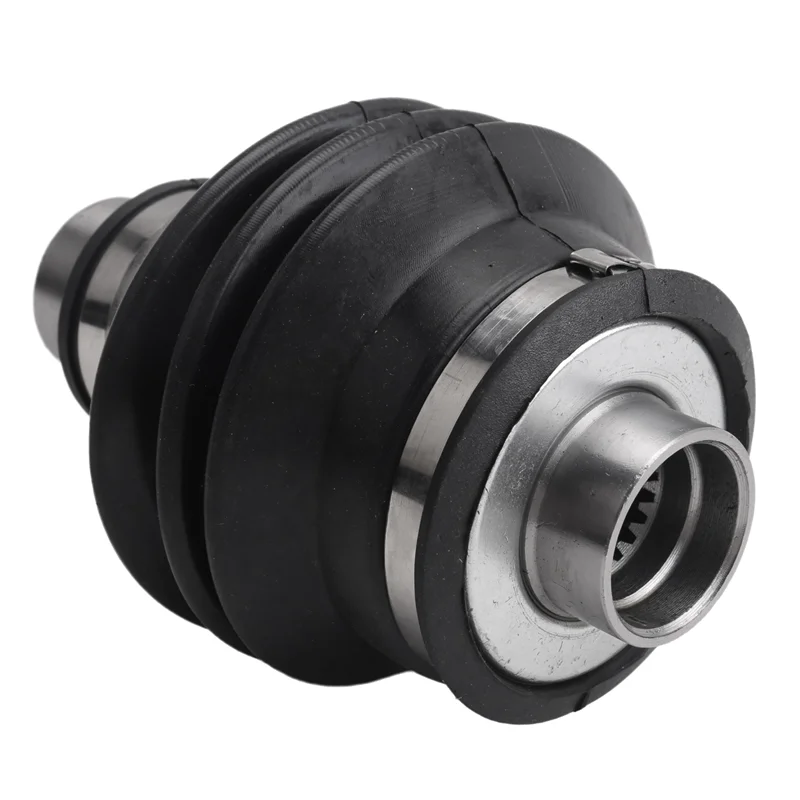 Abxn-Drive Shaft As… - image