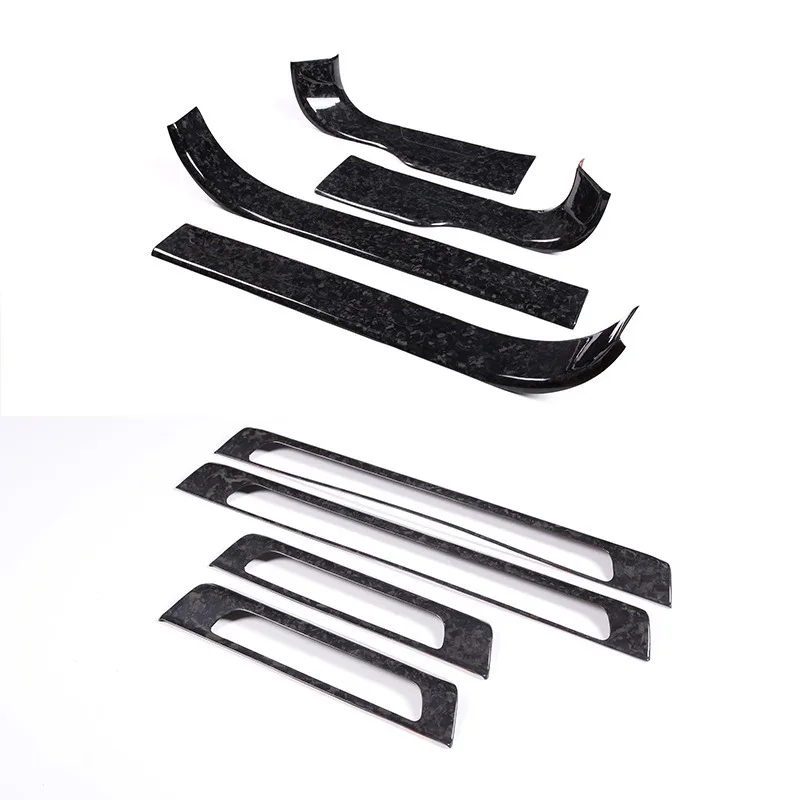 internal and external threshold strips, interior modification auto supplies accessories