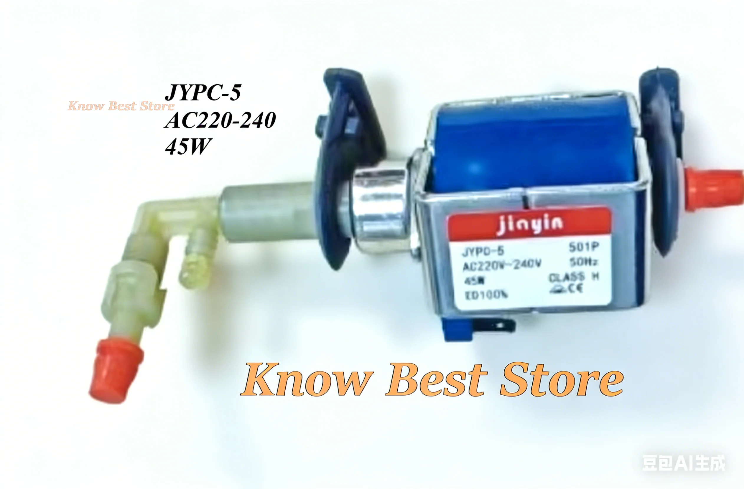 1PCS Jiayin Electri…