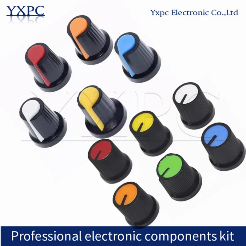 WH148 Potentiometer…