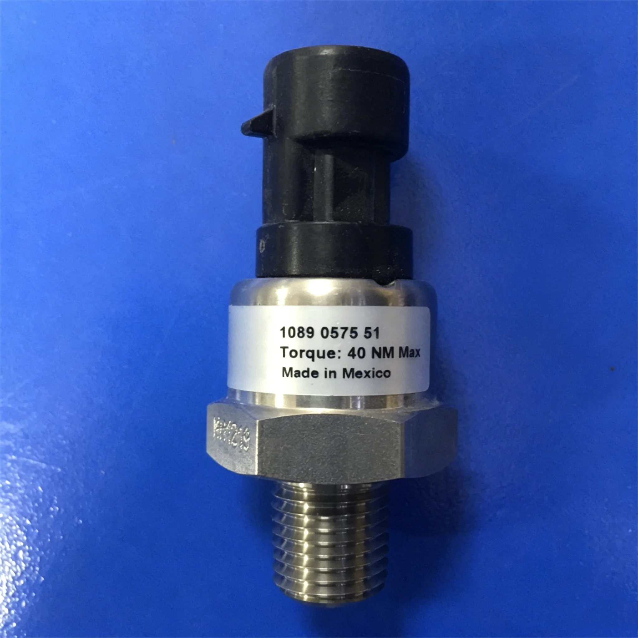 Air Compressor Pressure Sensor 1089057551 1089057554 1089057555 1089057528 for Atlas Copco Industrial Compressor Parts view 6
