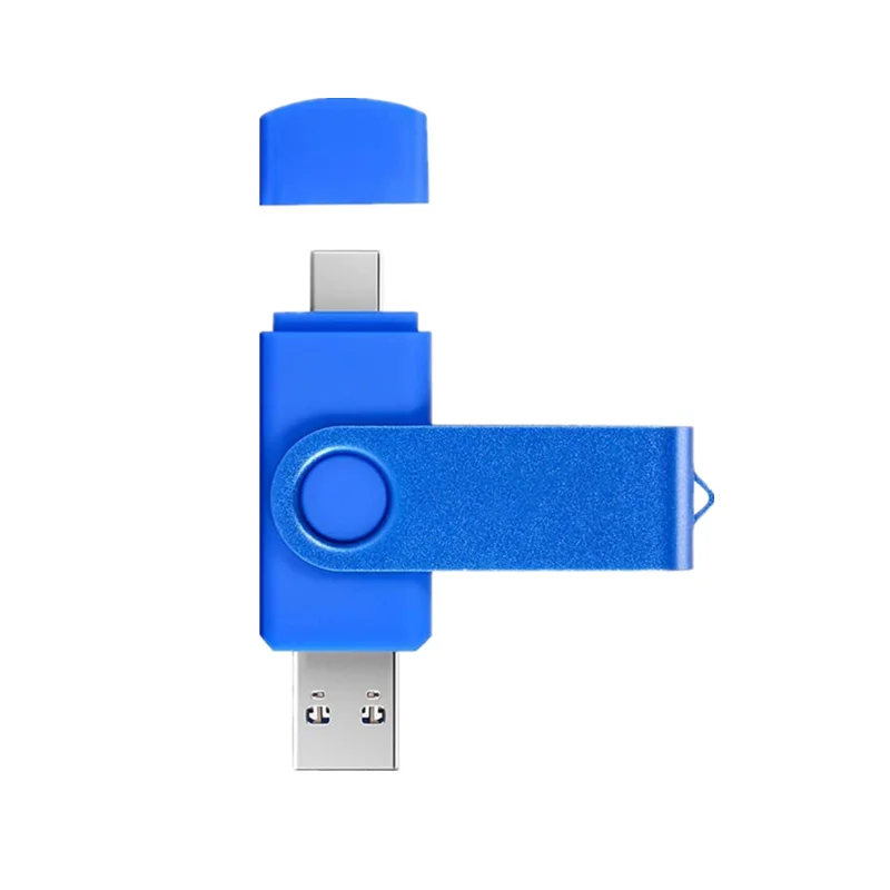 Clé USB 3.0 OTG 3 en 1, support à mémoire de 16GB 32GB 64GB 512GB 256GB 128GB, lecteur Flash haute vitesse de TYPE C pour samsung