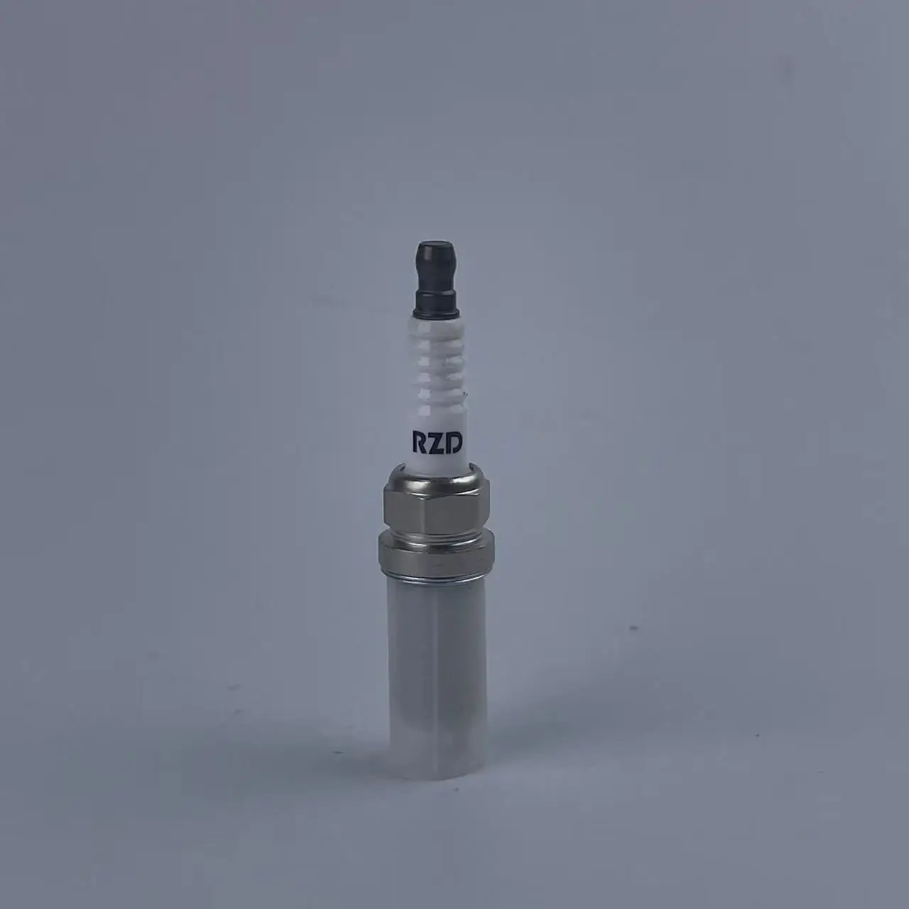 RZD IKH20TT Iridium Spark Plug for Subaru Mitsubishi Honda Toyota Acura Suzuki Jeep Dodge Ford Ram Volvo Hyundai Land Rover