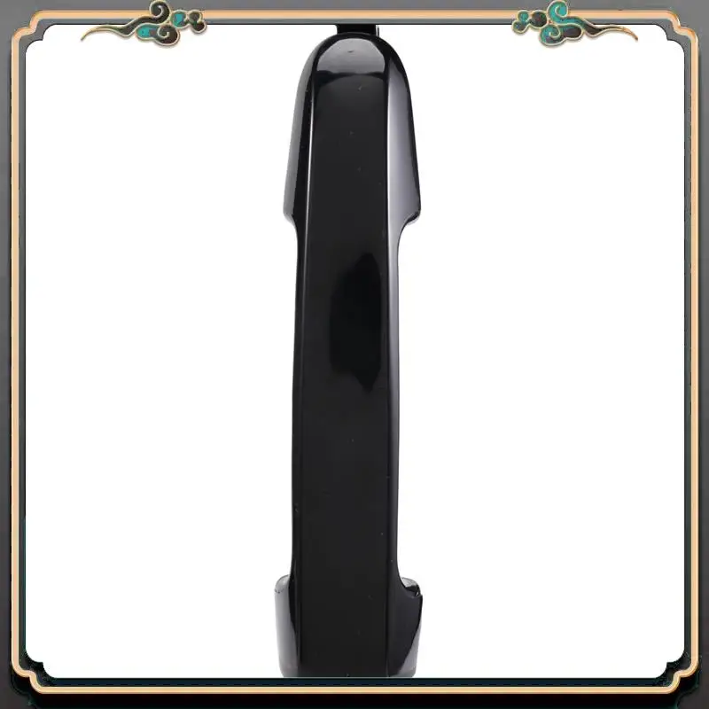 M45K-For Hyundai Elantra 2007-2010 مقبض الباب الخارجي الأمامي الأيمن أو الخلفي 82651-2H000 #3