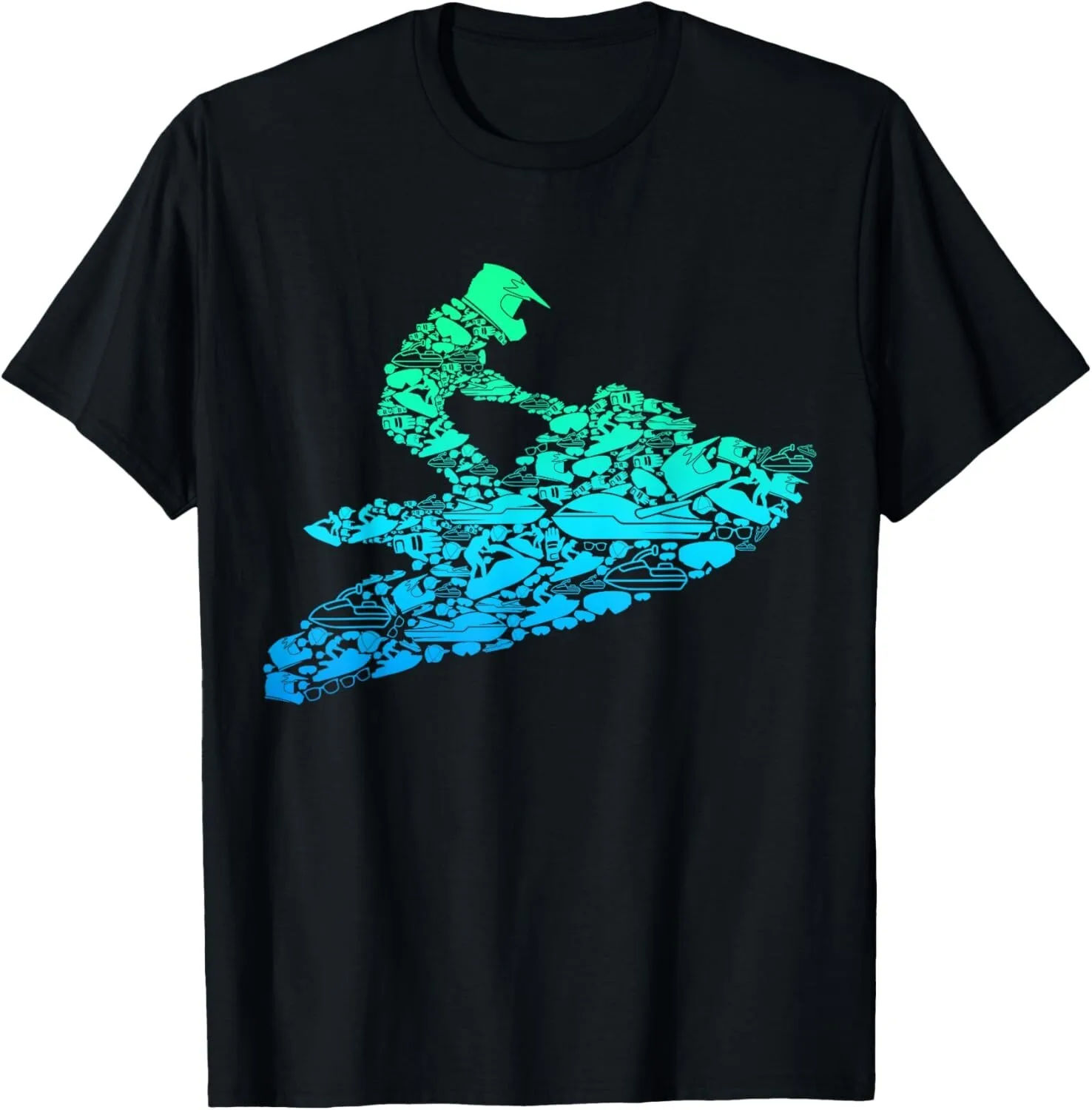 

Oversized Unisex man clothes T-shirt punk Gothic ropa y2k