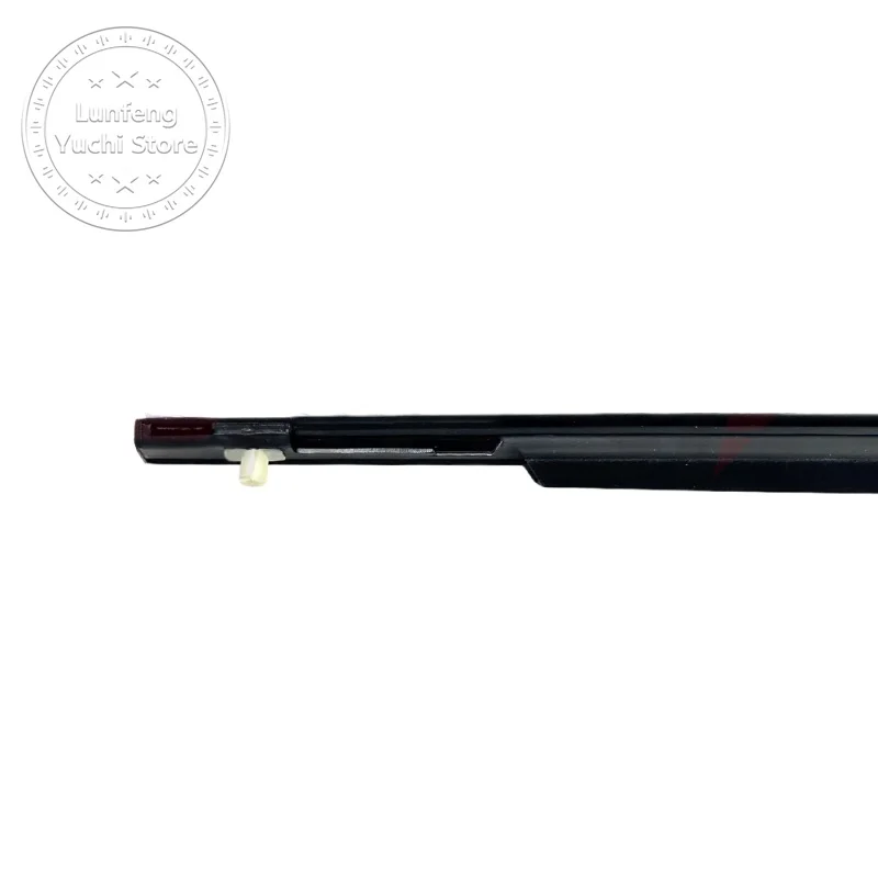 LR001687, LR001688, LR001737, LR001738 - Front/Rear Left/Right Door Glass Outer Weatherstrip For Land Rover Freelander 2 L359 5