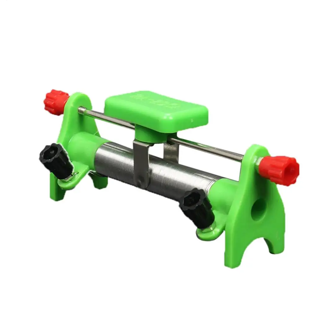 20-Ohm physikalischer Laborschieber, Rheostat, variabler Widerstand