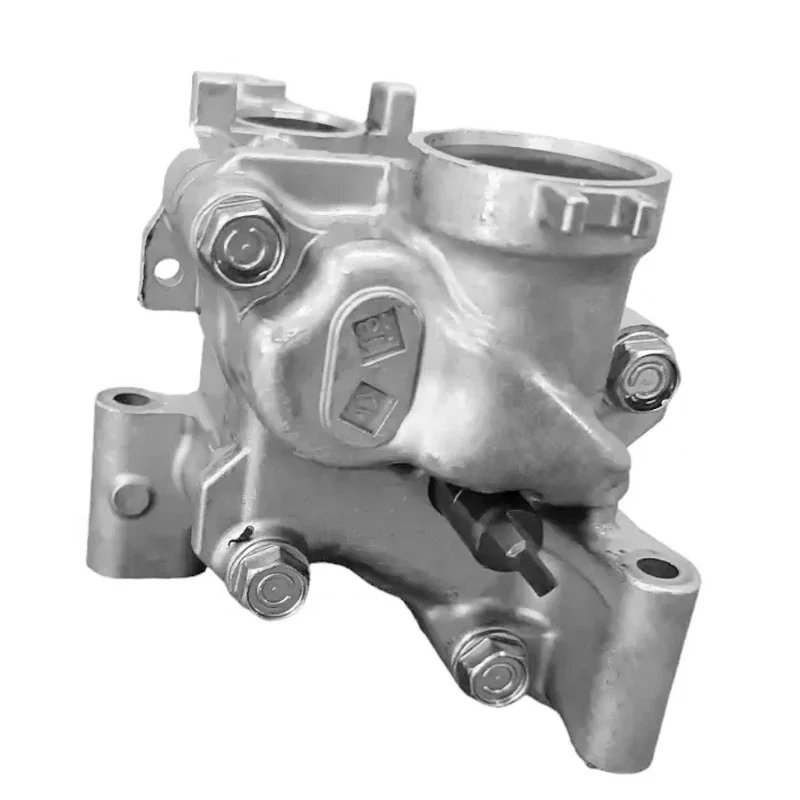 OE#15100-MKF-D40 Pump Oil For Honda CBR 1000 RR Hrc 2009 2010 2011