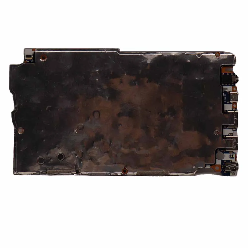 NM-E361 For Lenovo V14 / V15 G3 IAP Laptop Motherboard Notebook Mainboard With I5-1235U RAM 4G 8G DDR4 tested 100% work