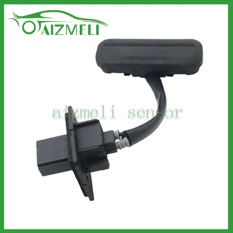 For Vauxhall Opel Insignia Buick Regal Trunk Tailgate Boot Opening Switch Button Hatch Saloon Open Release Lock 13422268 Car OEM