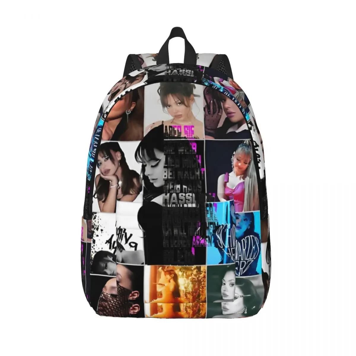 

Ayliva 2024 Cool Backpack Outdoor High School Hiking Travel Daypack for Men Women Laptop Shoulder Bag