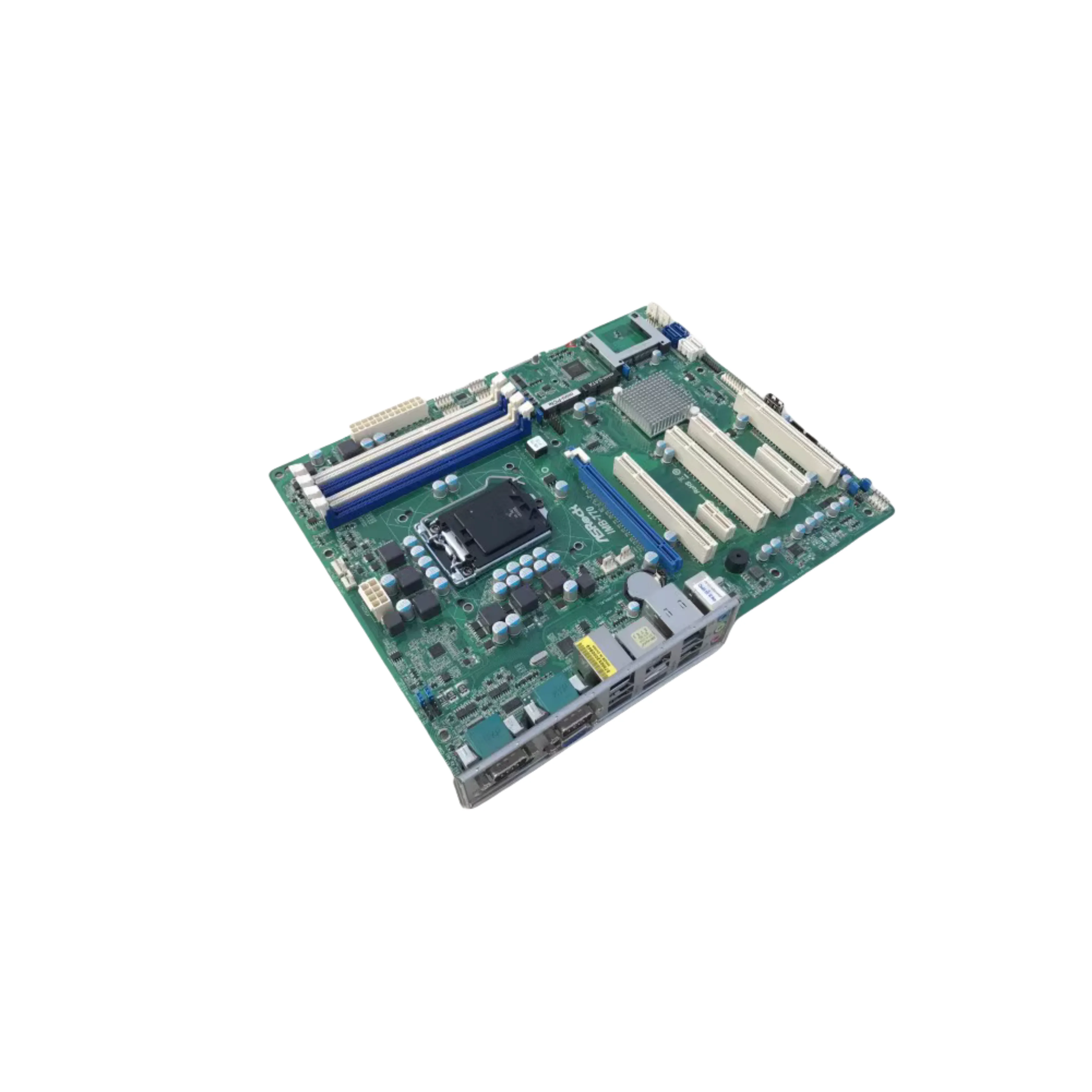 

ASRock IMB-770 REV.G/A 1.04