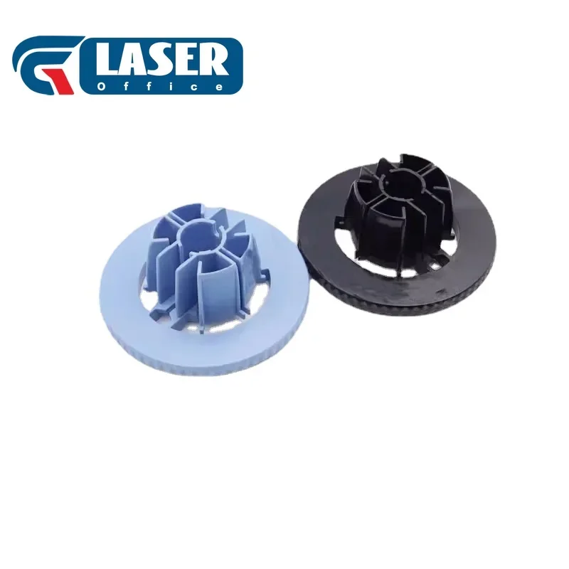 1set. Spindle Hub Blue or Black For HP DesignJet 500 Mono 510 800 815 820 MFP PS Plus C7769-40153 C7769-40169