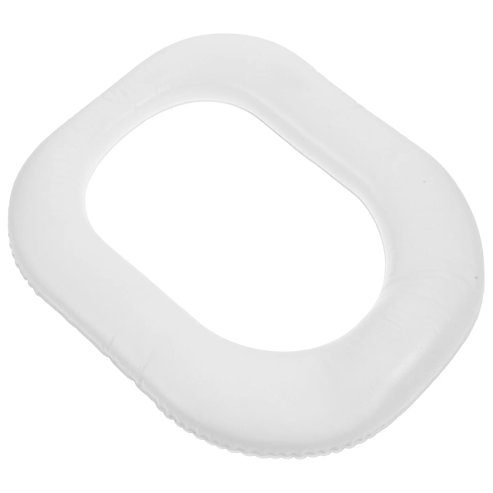 

Toilet Training Seat Pad For Kids Soft Pu Washable Portable Toddler Potty Cushion Replacement Bathroom Accessory Travel Use