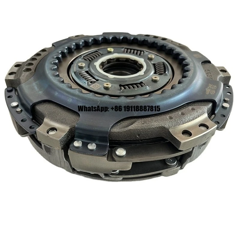 

Auto Transmission D7UF1 Clutch OEM 41200-2C101 DCT 7 Speed for Sonata 9 Tucson for Hyundai 1.4T 1.6 2.0 Accessories 412002C101
