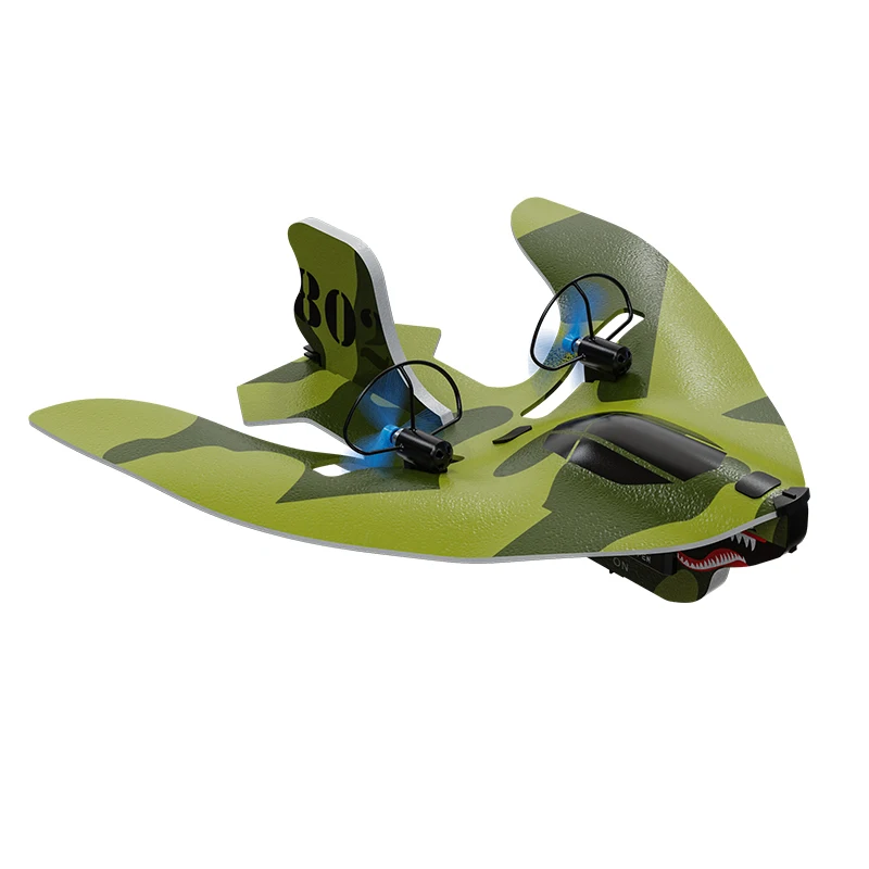 

KF802 RC самолет 2CH мини-планер с фиксированным крылом модель самолета с дистанционным управлением уличные детские игрушки для мальчиков 15 минут полета