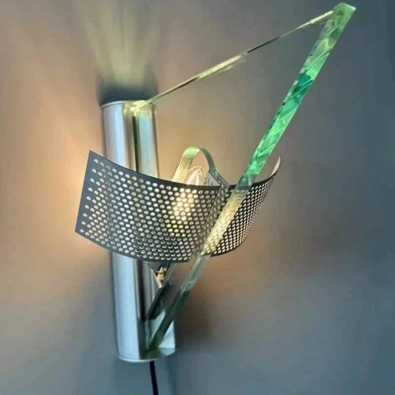 Modern Creative  Angel Wing Wall Light Living Room Background Bedroom Bedhead Hotel Corridorb Led Lamp Home Art Decor Lighting