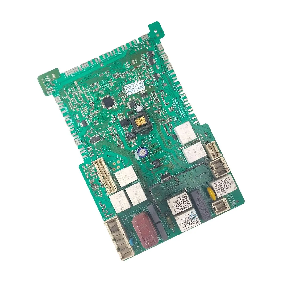 para máquina de lavar Placa de computador KO 731799 -06 BSH 9000449412   peça da placa