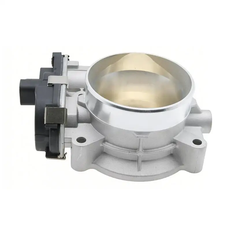 

Electronic Throttle Body Valve For GMC Sierra 1500 Chevy Silverado 1500 4.8L 5.3L 6.0L 6.2L 2009 2010 2011-2013