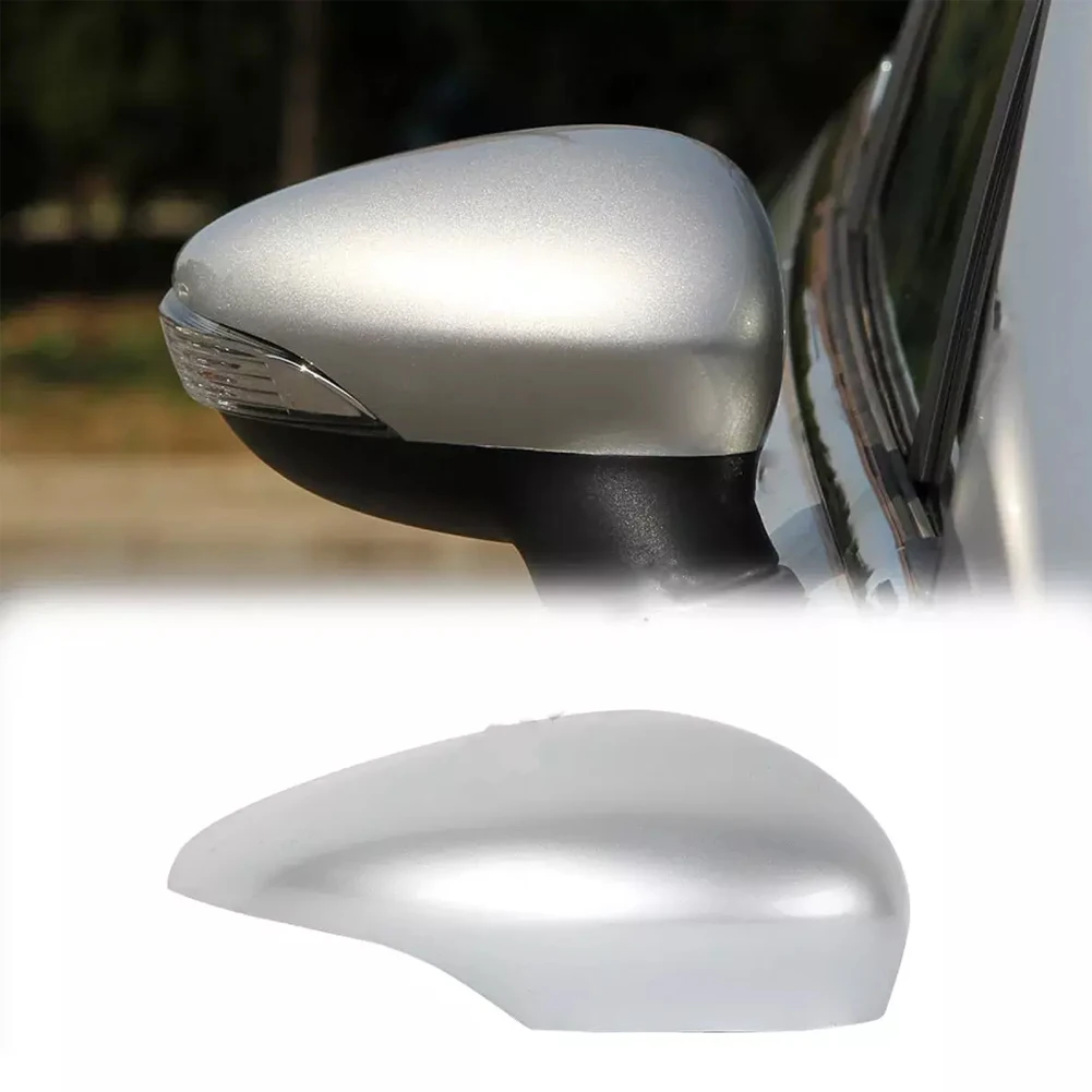 For Ford Mirror Upgrade MK7 Right Door Mirror Vehicle Customization Long-lasting Performance Sleek And Stylish Design