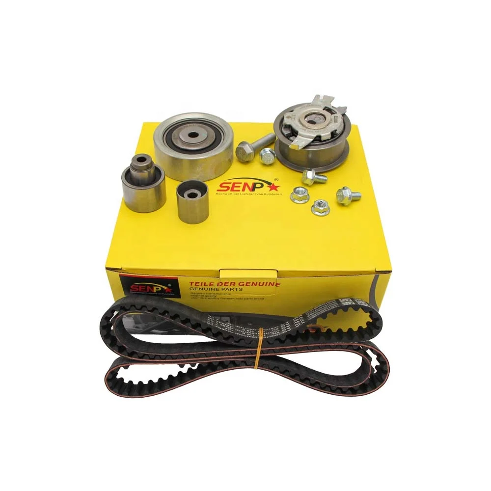 OEM 03L 198 119 F SENP Kit de sincronización de piezas de automóvil de alta calidad apto para VW Skoda Beetle 2.0T/Diesel 03L 198119 FOEM 03L 198 119 F SENP H