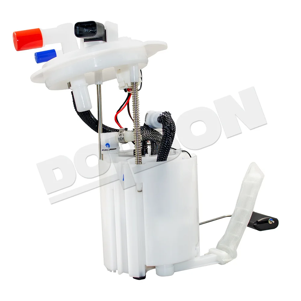 31110-3Q500 E9120M Electric Fuel Pump Module Assembly w/ Sending Unit 31110-3Q600 31110-3Q700 for Hyundai Sonata 2011 2.4L