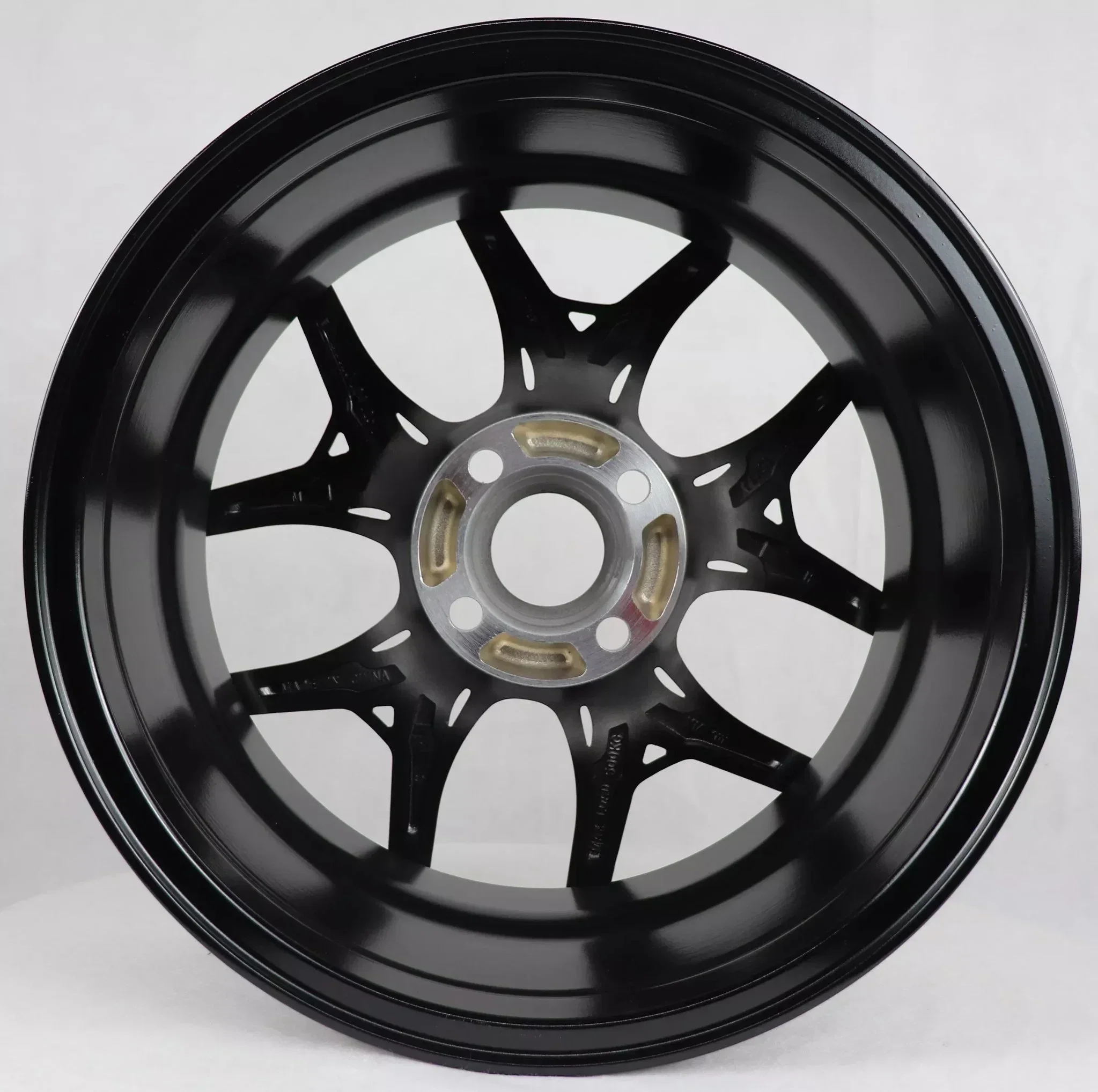 rines mag rims 14 15 17 inch llantas aros para autos deportivos 4x100 5x100 4x108 5x108 5x114.3 alloy car wheels r13 rims