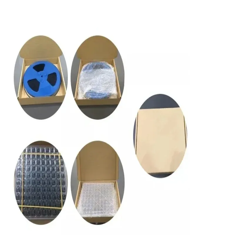 Estoque original novo de KSZ9031RNXIC 9031RNXIC QFN48